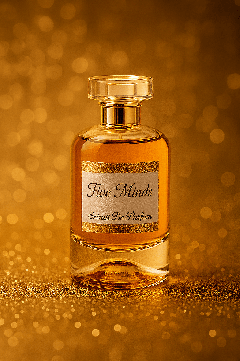453 Inspiriert von Thierry Mugler: Alien - My pende
