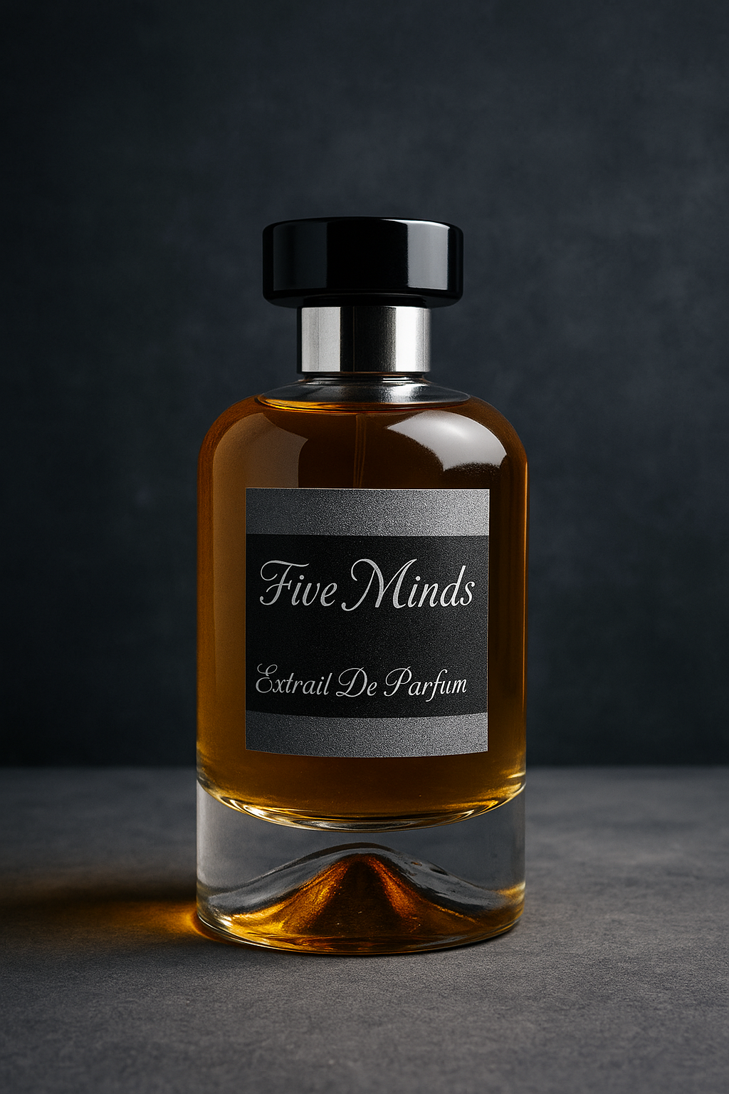 648 Inspiriert von Paco Rabanne :  Invictus