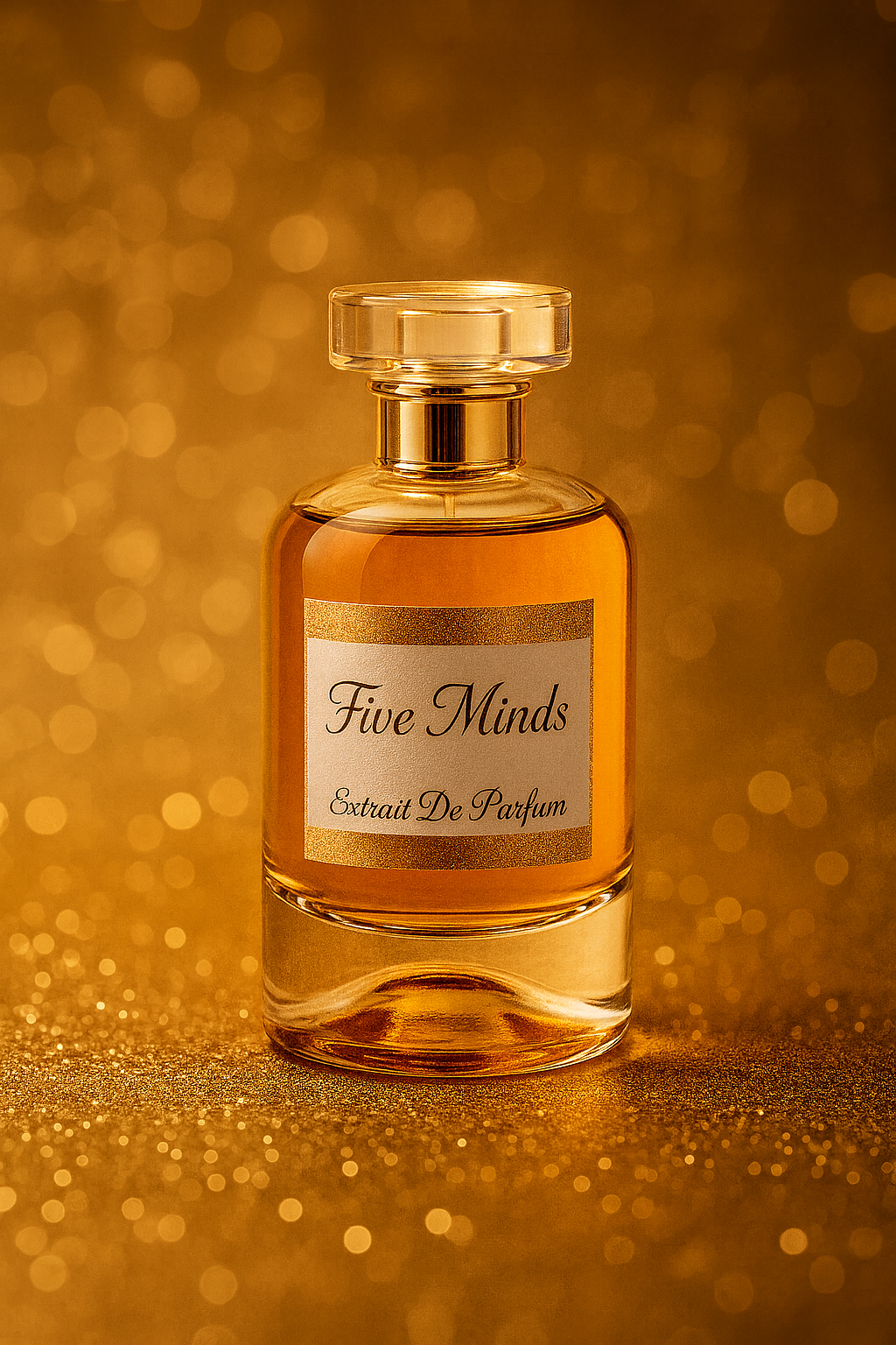 374 Inspiriert von Chanel: Mademoiselle Coco