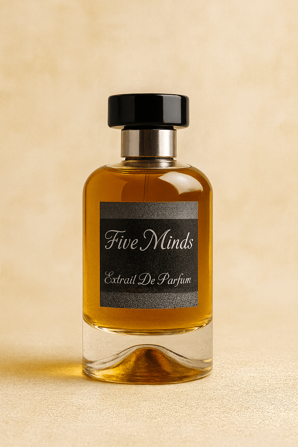 1124 Inspiriert von Gaultier: Le Male Elixir - My pende