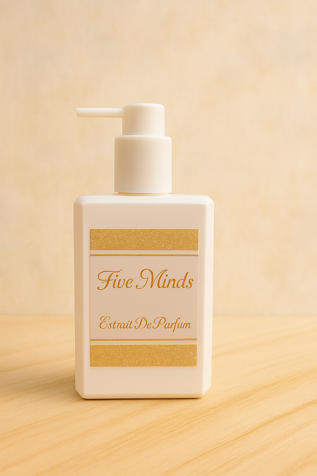 374 Inspiriert von Chanel: Mademoiselle Coco